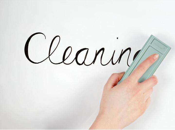 Image du produit Legamaster Effaceur de tableau petit, vert pastel