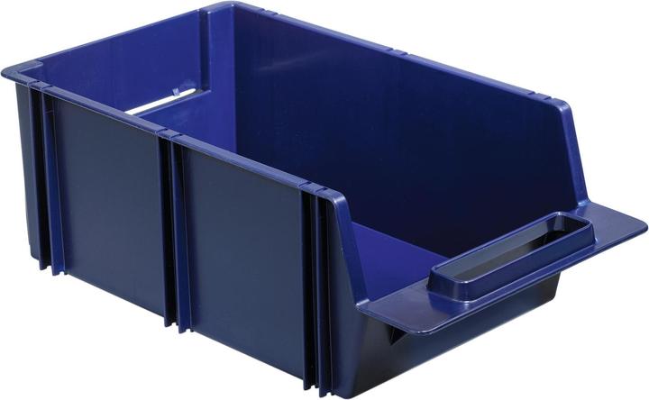 Actual product image Raaco Shelf drawer 6-1100/31