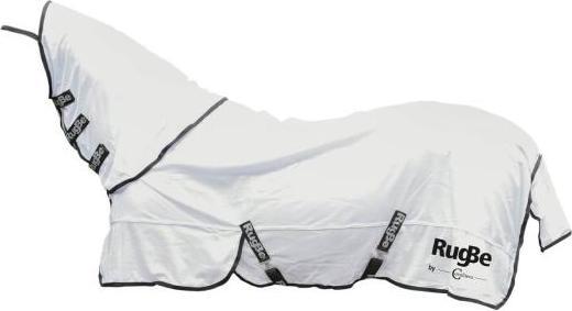 Kerbl Vliegendeken SuperFly incl. halsstuk (125 cm)