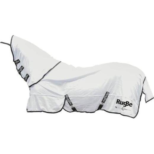 Kerbl Bianco Coperta Cavallo, (135 Cm)