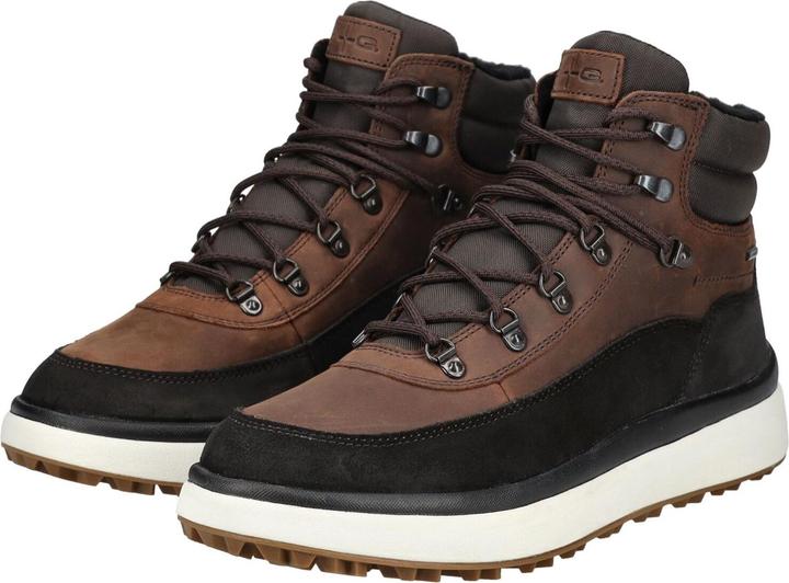 Actual product image Geox boots granito (44)