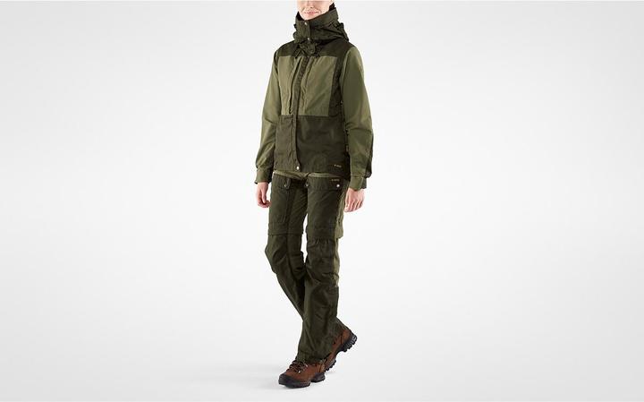 Immagine prodotto Fjällräven Keb Jacket W (XL)