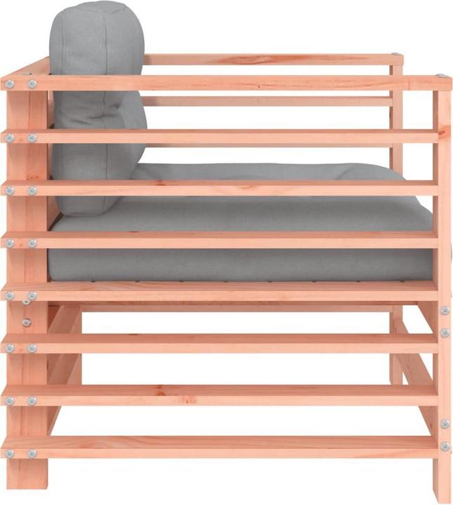 Produktbild vidaXL Gartenstuhl