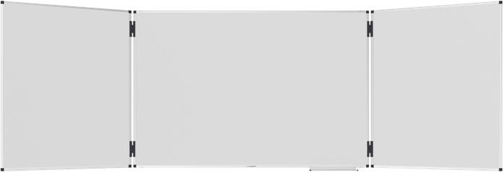 Actual product image Legamaster UNITE PLUS folding board 100x150cm (100 x 150 cm)