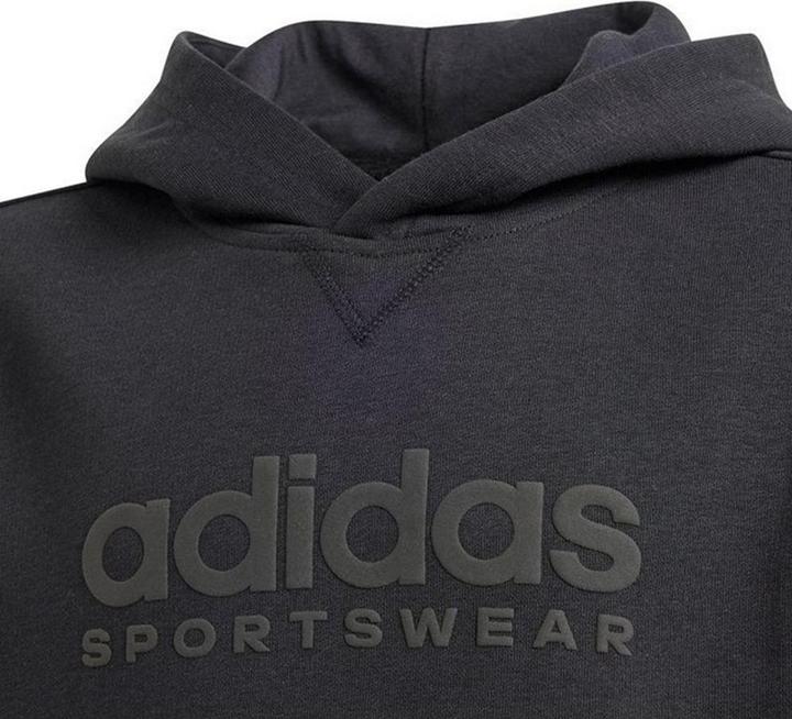 Produktbild Adidas Allszn Gfx HD Kapuzenpullover (140)