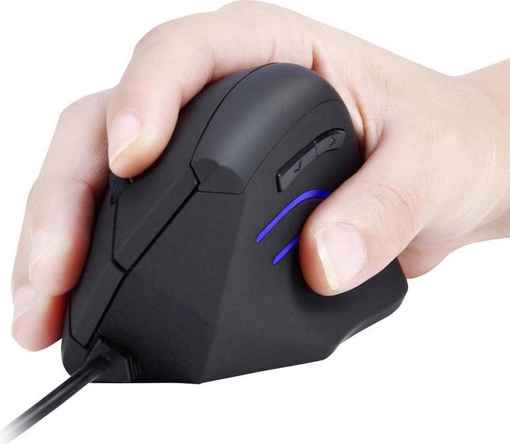 Actual product image Perixx PERIMICE-508 (Cable)