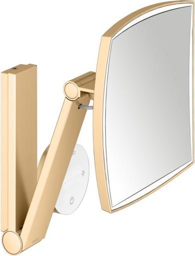 Messing / Messing gebürstet