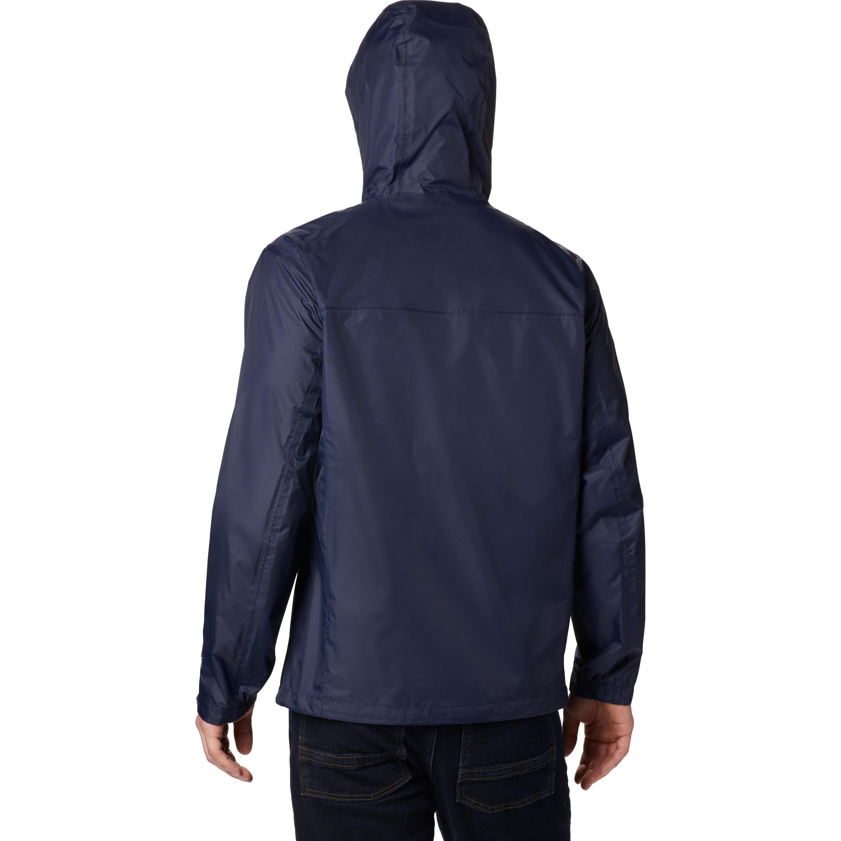 Thumbnail - Columbia, Herren, Jacke, Watertight II Jacket (L), Blau, L