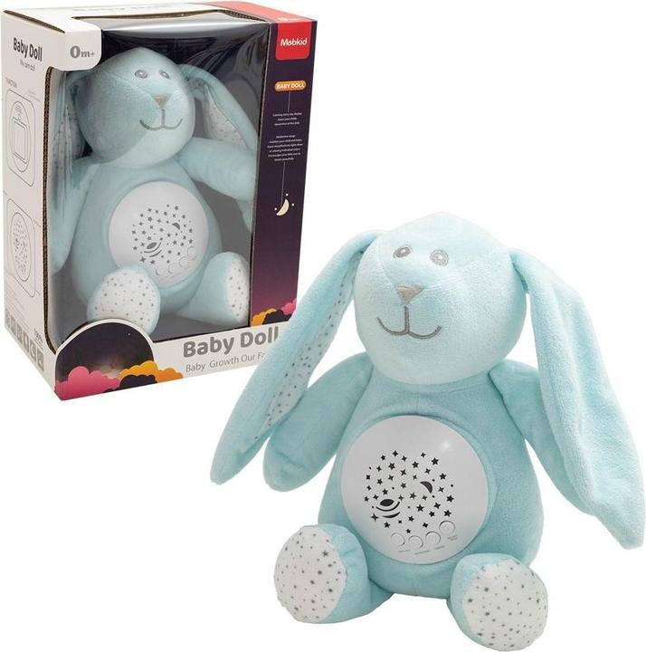 Image du produit Askato Projektorlampe - Hase