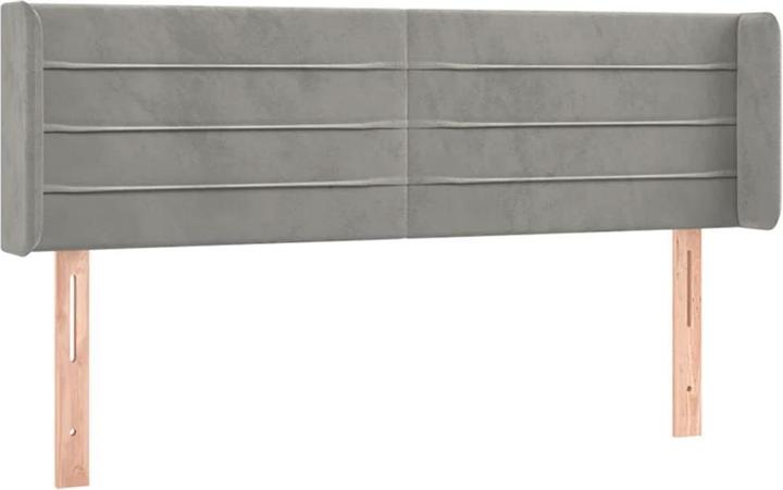 Actual product image vidaXL Kiriakoula (147 x 16 x 88 cm)