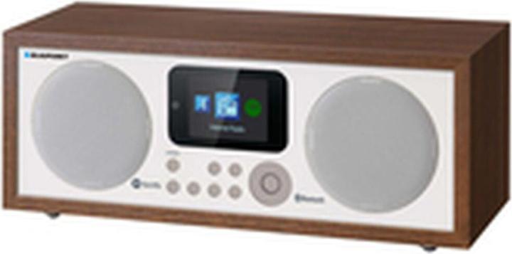 Actual product image Blaupunkt IR10BT (DAB, FM, Bluetooth, Wi-Fi)