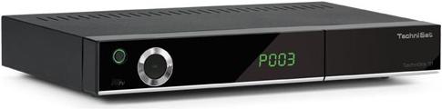 Produktbild TechniSat TechniStar S1+ (DVB-S2, CI+-Schacht)
