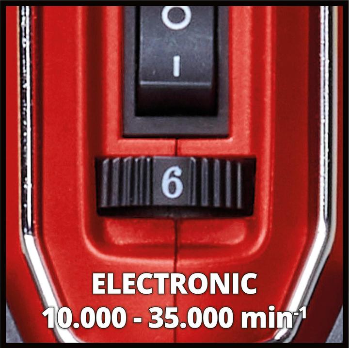 Produktbild Einhell TC-MT 150 E 4419380 Graviergerät 150 W