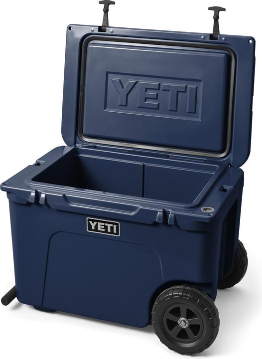 Actual product image Yeti Tundra Haul