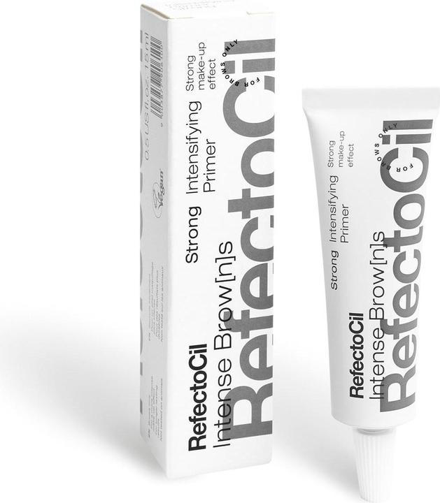Produktbild Refectocil Intense Brow(n)s Intensifying Primer Strong (Braun, Rot)