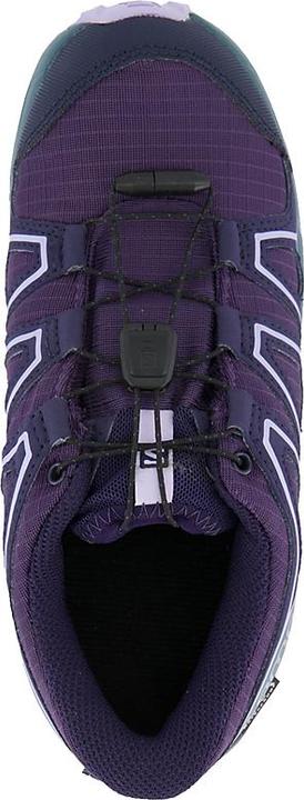Produktbild Salomon Speedcross CSWP Kinder Trailrunningschuh (34)