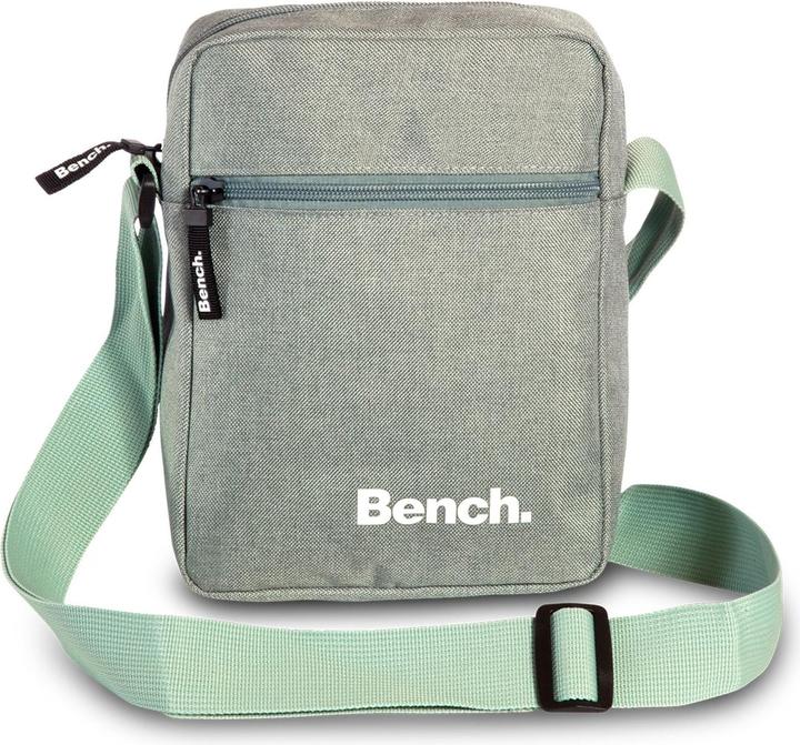 Immagine prodotto Bench Borsa a tracolla classica da 18 cm