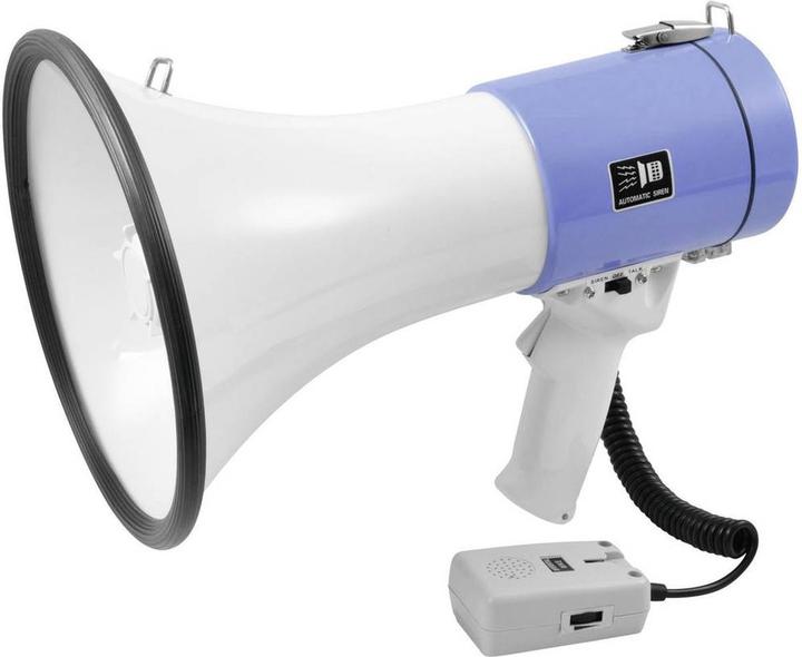 Omnitronic MP-25 (Megaphon)