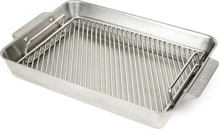 Actual product image Ooni Rosting Pan large