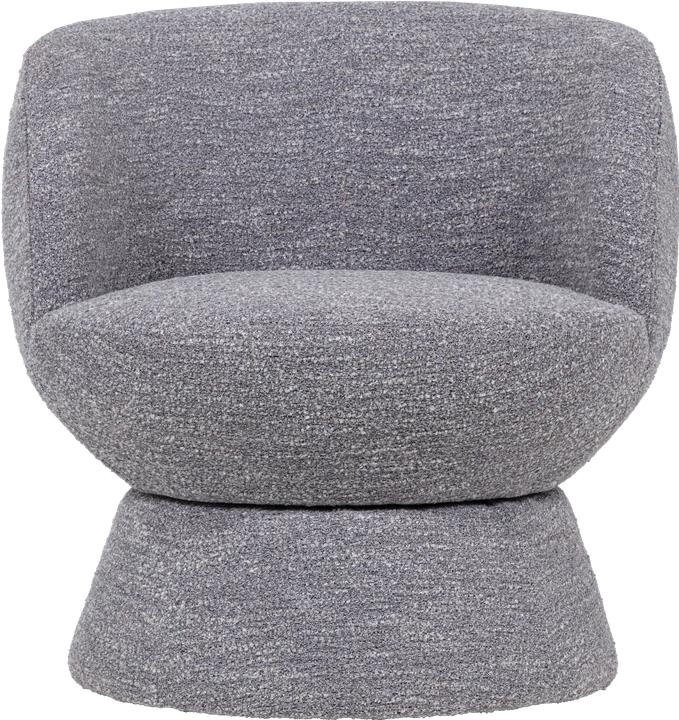 Actual product image Woood Drehsessel