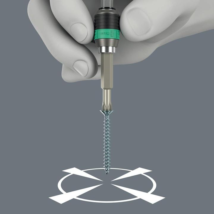 Immagine prodotto Wera 845/8 (6,3 - 20,5 mm)