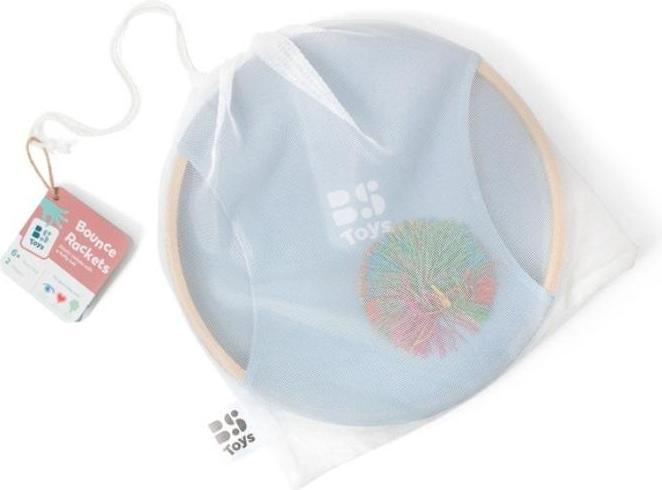 Image du produit GCS BS TOYS Jeu d'activités Bounce Rackets