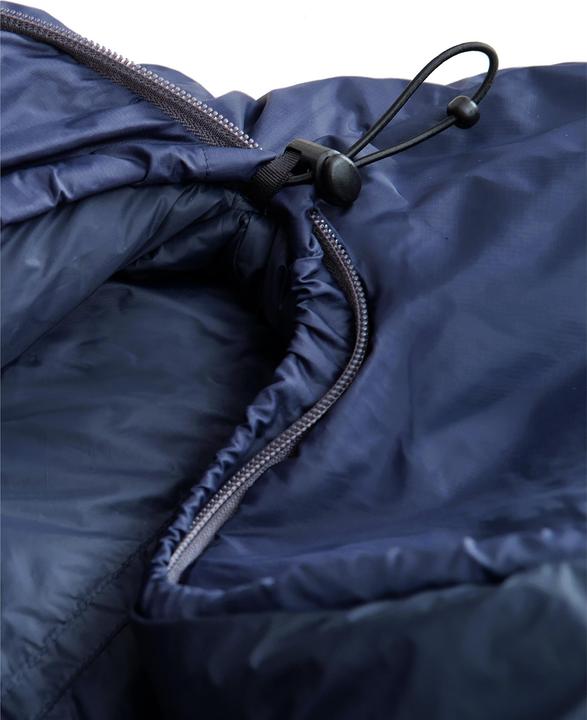 Produktbild Grüezi Bag Biopod Wolle Zero (215 cm)