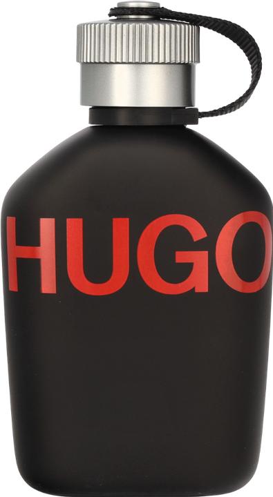 Produktbild HUGO Just Different (Eau de Toilette, 125 ml)