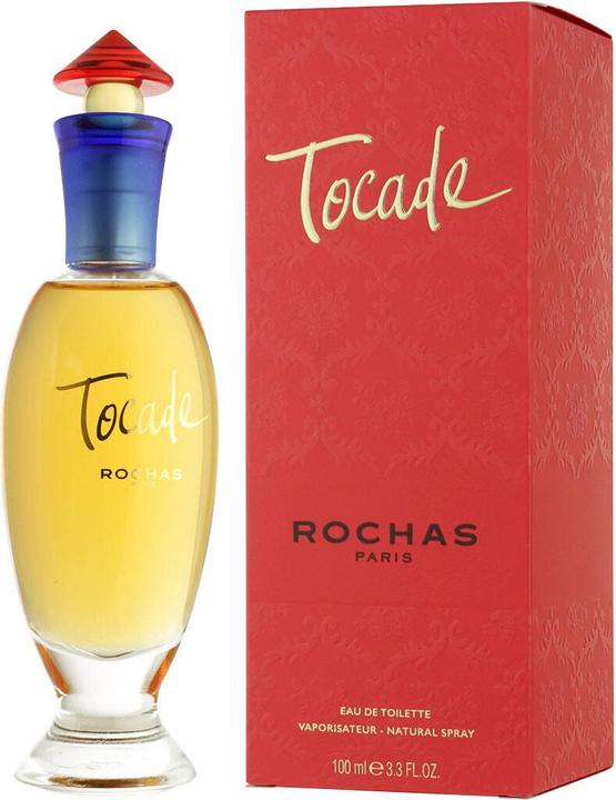 Immagine prodotto Rochas Tocade (Eau de toilette, 100 ml)
