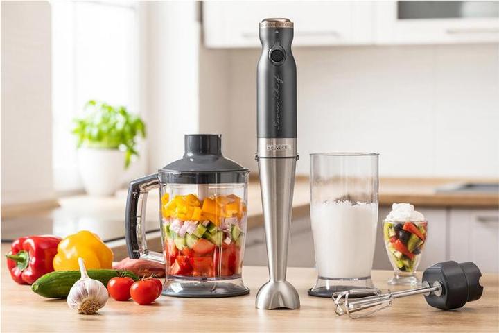 Produktbild Sencor Schlagmischer SHB 5608BK