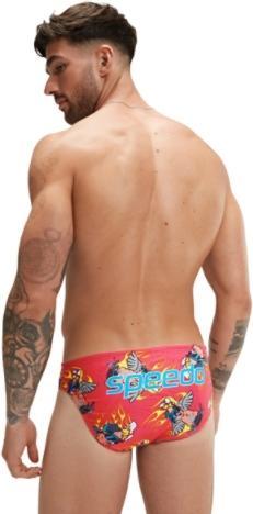 Produktbild Speedo 5cm Escape Brief (Yori) (5)