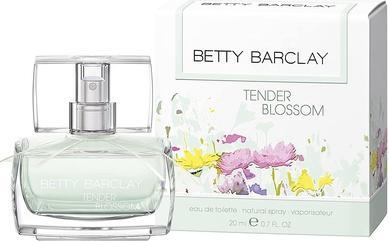 Betty Barclay Tender Blossom (Eau de parfum, 20 ml)