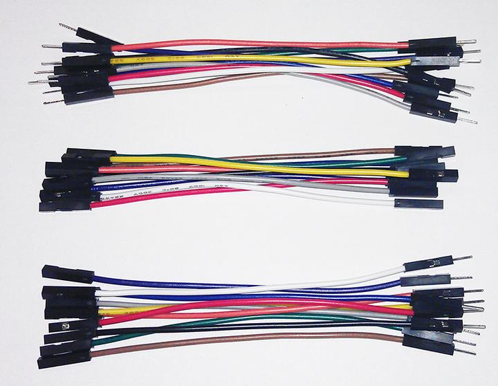 Produktbild Play-Zone Jumperkabel