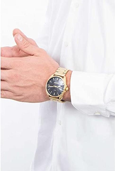 Produktbild Diesel Ms9 (Analoguhr, 44 mm)