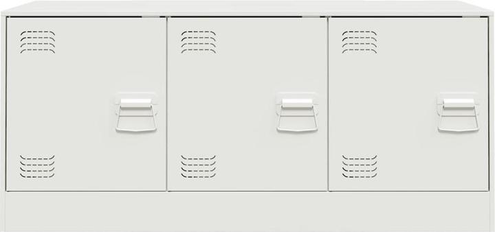 Produktbild vidaXL TV-Schrank (99 x 39 x 44 cm)