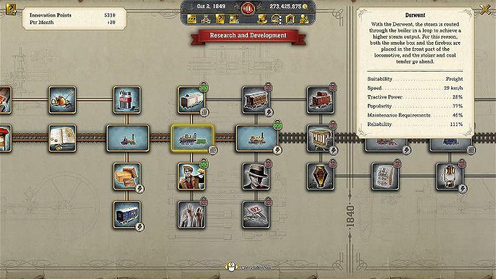 Produktbild Railway Empire 2 (Deluxe Edition) (PS5, EN)