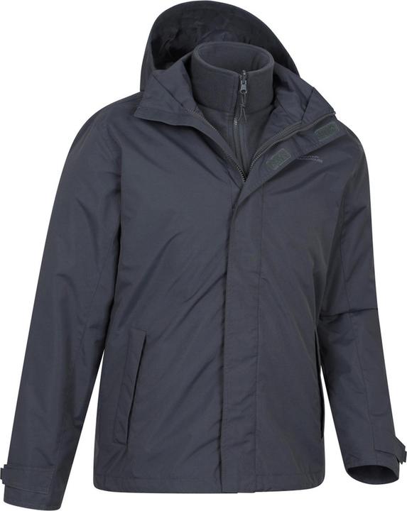 Produktbild Mountain Warehouse Fell II Jacke 3 in 1 (S)