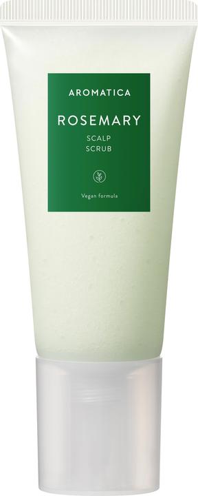 Actual product image Aromatica Scalp Scrub