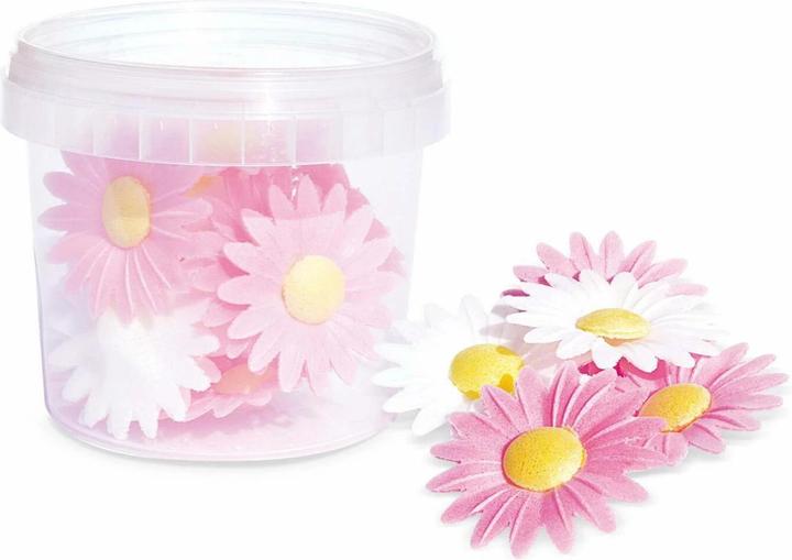 ScrapCooking Marguerites (1 x)