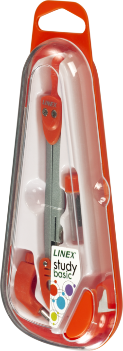 Actual product image Linex 950 Study Basic Compass