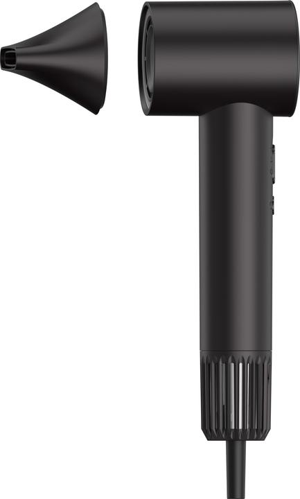 Actual product image Melchioni Professioneller Haartrockner 1400W (1400 W)