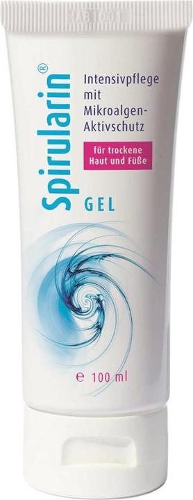 Immagine prodotto Spirularin Gel (Crema piedi e gel piedi, 100 ml)