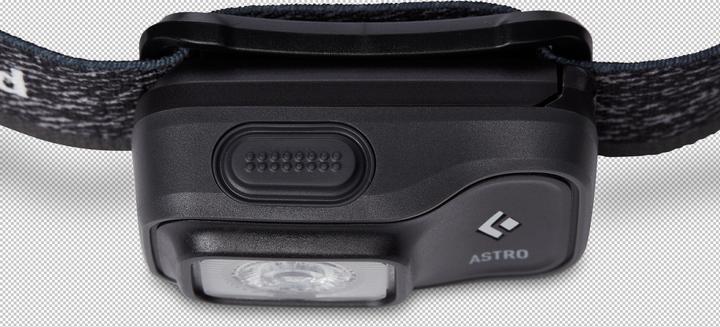 Produktbild Black Diamond Astro 300 (300 lm)