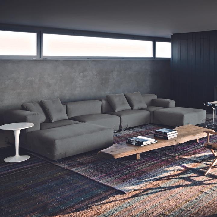 Produktbild Kartell Plastics Duo 7099 Sessel