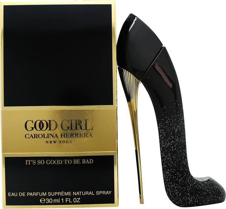 Carolina Herrera Good Girl Supreme (Eau de parfum, 30 ml)