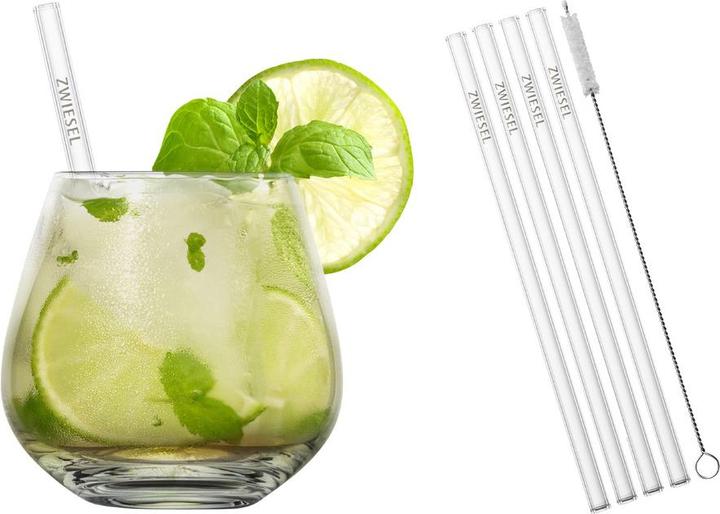 Image du produit Schott Zwiesel After Work Drinks (62.77 dl, 9 x, Verre à whisky)