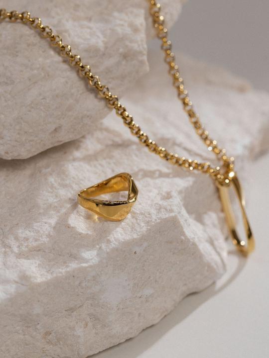 Produktbild Purelei Swing Ring (60)