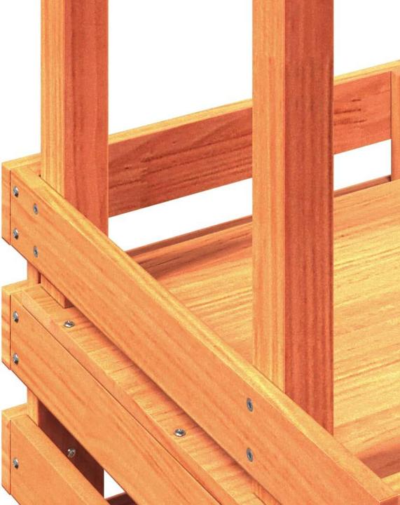 Immagine prodotto vidaXL Bar in giardino con tettoia