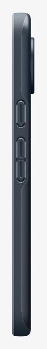 Produktbild Spigen - Thin Fit MagSafe - Google Pixel 10 - Metal Slate (Google Pixel 10, Google Pixel 10 Pro)