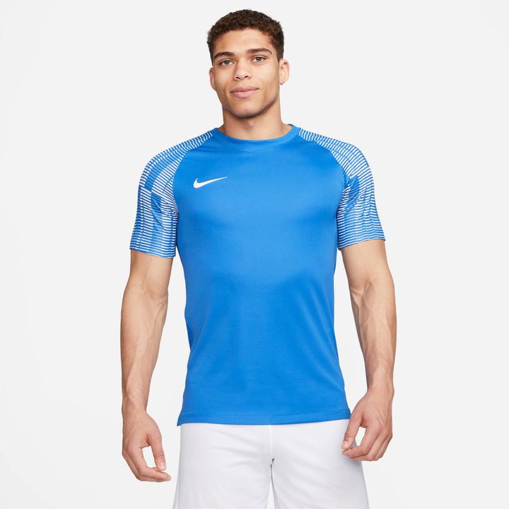 Actual product image Nike Dri-Fit Academy Men "S Soc Royal Blue/White/White L (L)